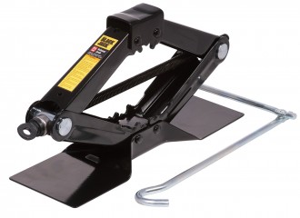 1.5 Ton Capacity Scissor Jack