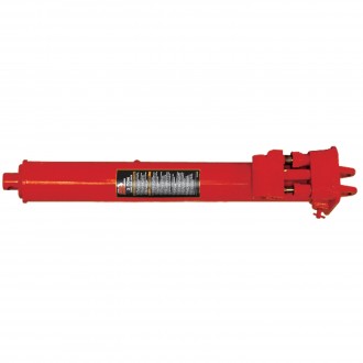 3 Ton Long Ram Double Piston Hydraulic Jack