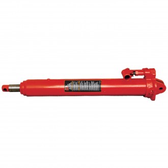 8 Ton Long Ram Hydraulic Jack/Single Pump