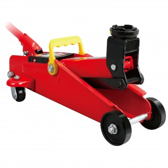 2T Trolley Jack