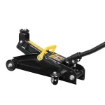 2T Hydraulic Trolley Jack