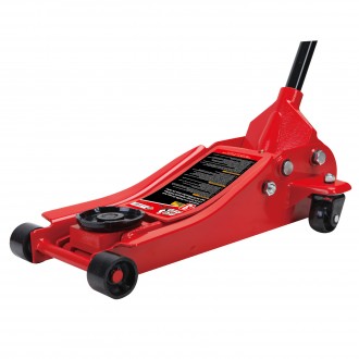 3T Low Profile Floor Jack