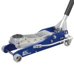 3T Aluminum Jack