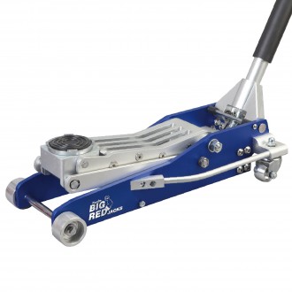 3T Aluminum Jack