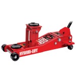 2T - 3.5T Hybrid Floor Jack