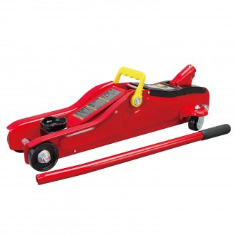 2T Low Profile Trolley Jack