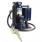 12 Ton Air Hydraulic Bottle Jack