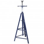 4,000 lbs Tri-Fold High Position Jack Stand