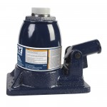 12 Ton Stubby Professional Bottle Jack