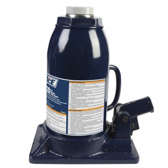 20 Ton Professional Bottle Jack