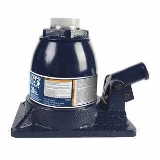 20 Ton Stubby Professional Bottle Jack