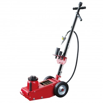 35T Air Hydraulic Floor Jack