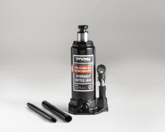 6T Hydraulic Bottle Jack