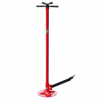 1,500 lbs High position hoist stand