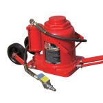 50T Air Bottle Jack